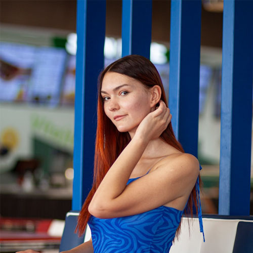Zhaklina Vitaa